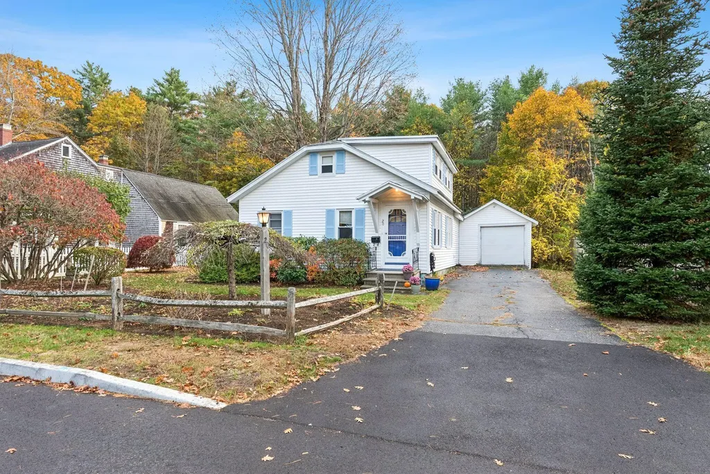 20 Bowdoin Street Brunswick ME 04011