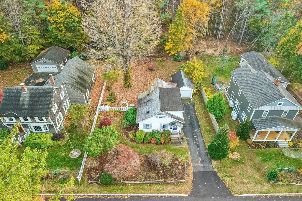 20 Bowdoin Street Brunswick ME 04011