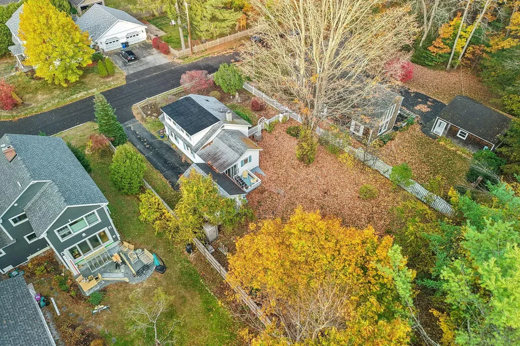 20 Bowdoin Street Brunswick ME 04011