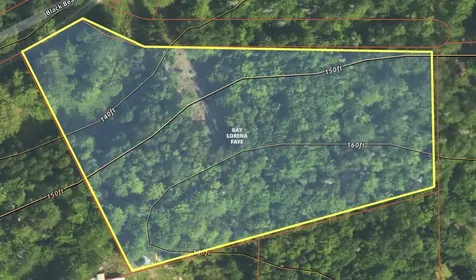 M9 L9c Black Bear Lane Addison ME 04606