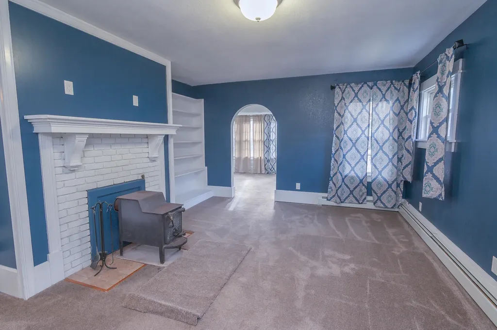 424 Penobscot Street Rumford ME 04276