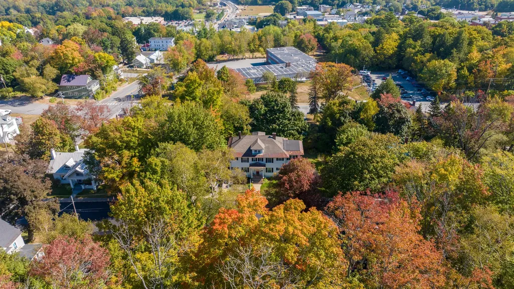 424 Penobscot Street Rumford ME 04276