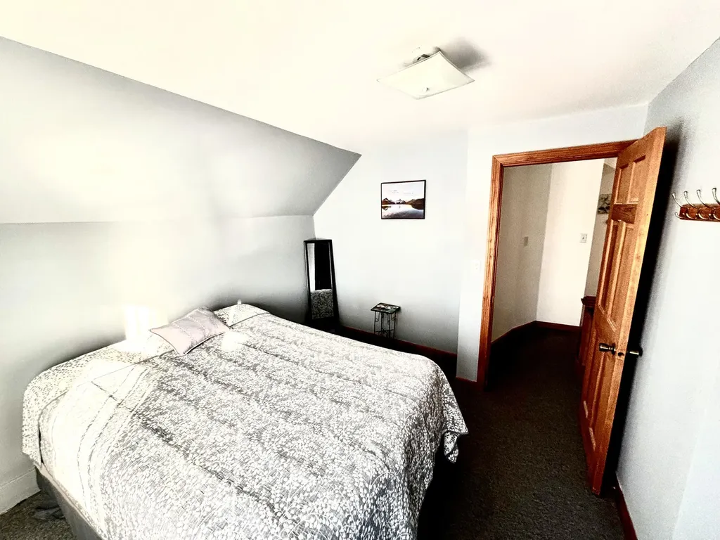 8 Western Avenue East Millinocket ME 04430