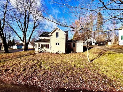 8 Western Avenue East Millinocket ME 04430