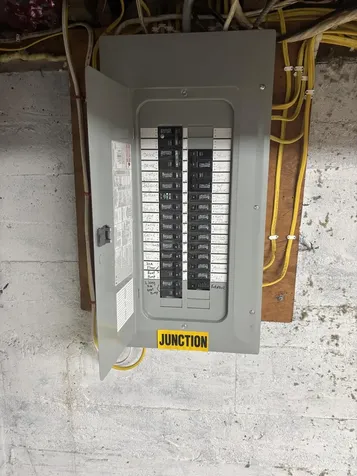 8 Western Avenue East Millinocket ME 04430