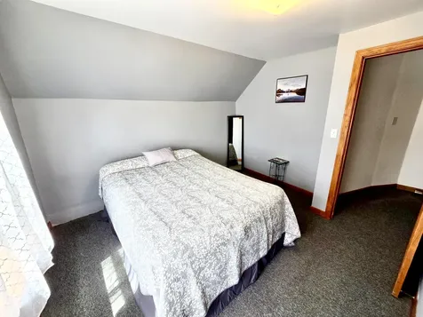 8 Western Avenue East Millinocket ME 04430