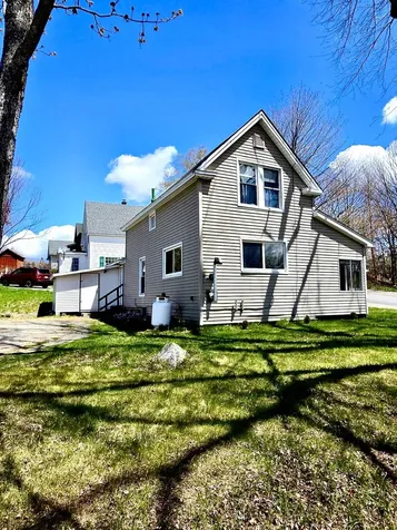 8 Western Avenue East Millinocket ME 04430