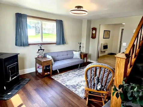 8 Western Avenue East Millinocket ME 04430