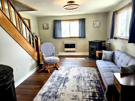 8 Western Avenue East Millinocket ME 04430