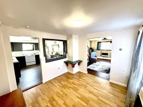 8 Western Avenue East Millinocket ME 04430