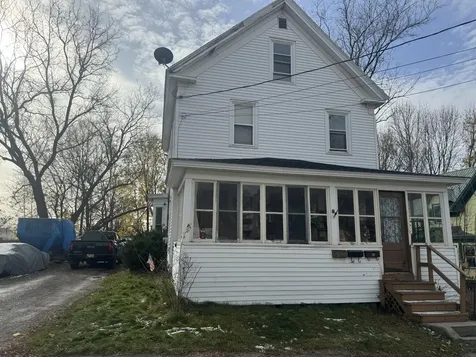 8 High Street Waterville ME 04901