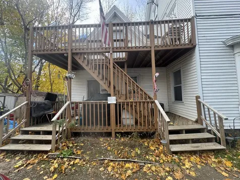 8 High Street Waterville ME 04901