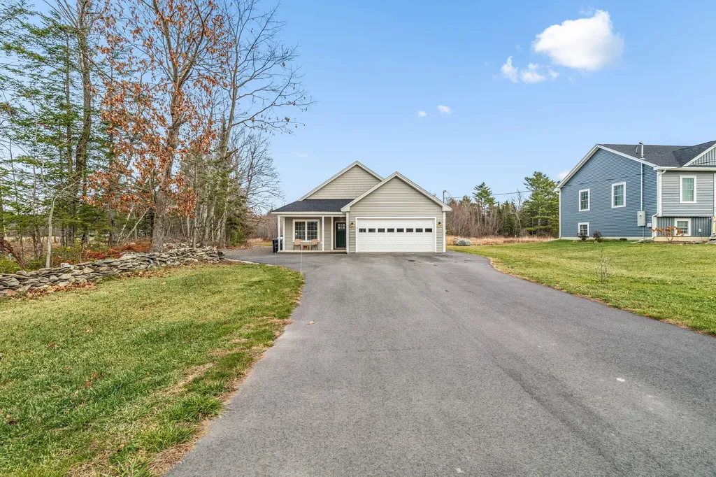 281 Partridge Lane Hermon ME 04401