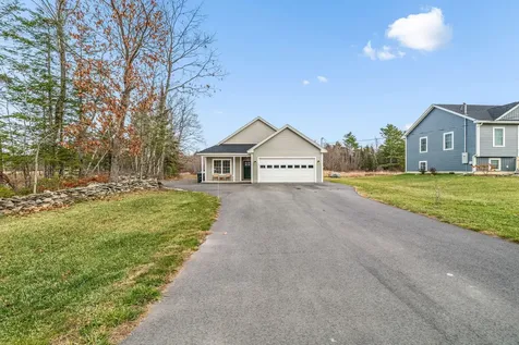 281 Partridge Lane Hermon ME 04401