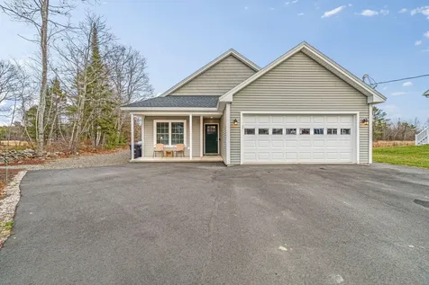 281 Partridge Lane Hermon ME 04401