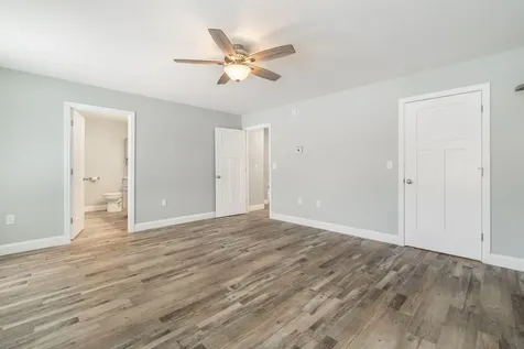 281 Partridge Lane Hermon ME 04401