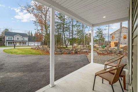 281 Partridge Lane Hermon ME 04401