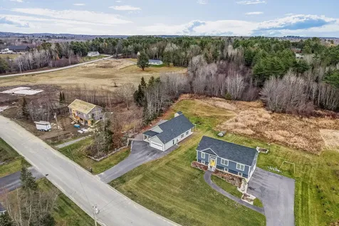 281 Partridge Lane Hermon ME 04401