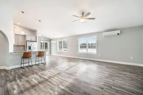 281 Partridge Lane Hermon ME 04401