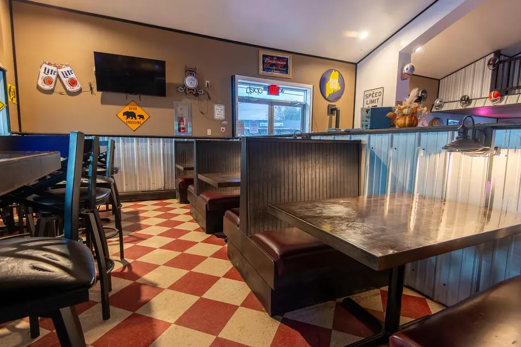 2149 Medway Road Medway ME 04460