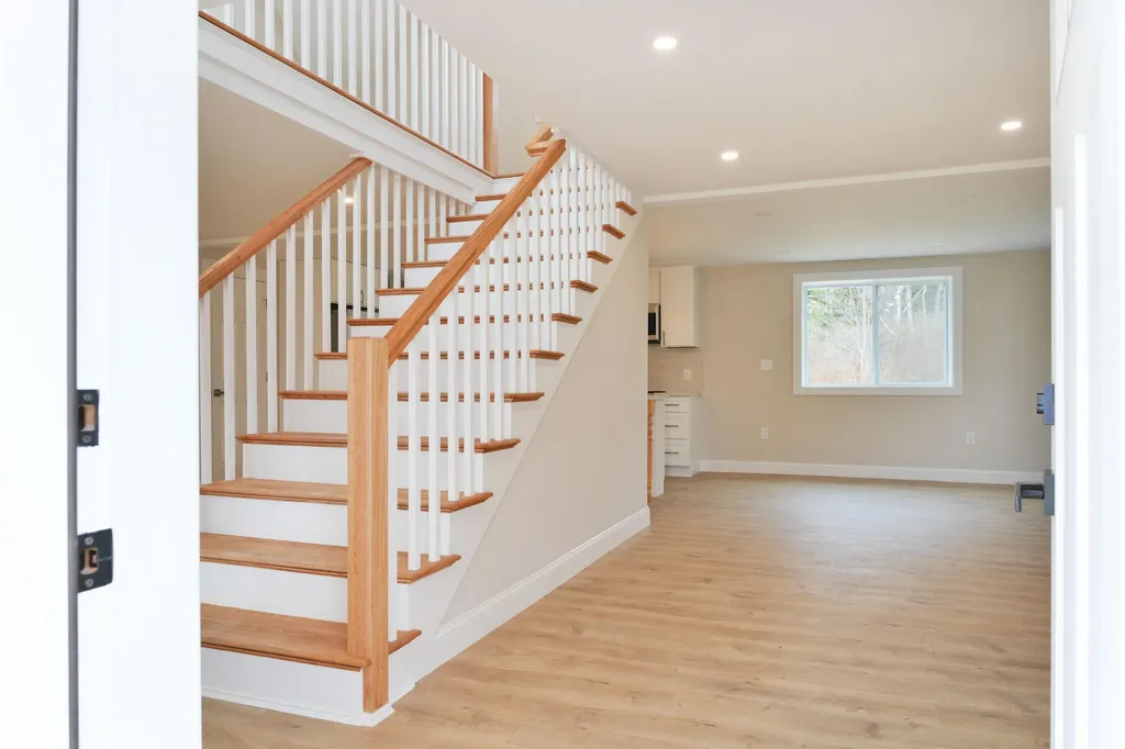 18 Ash Point Road Harpswell ME 04079