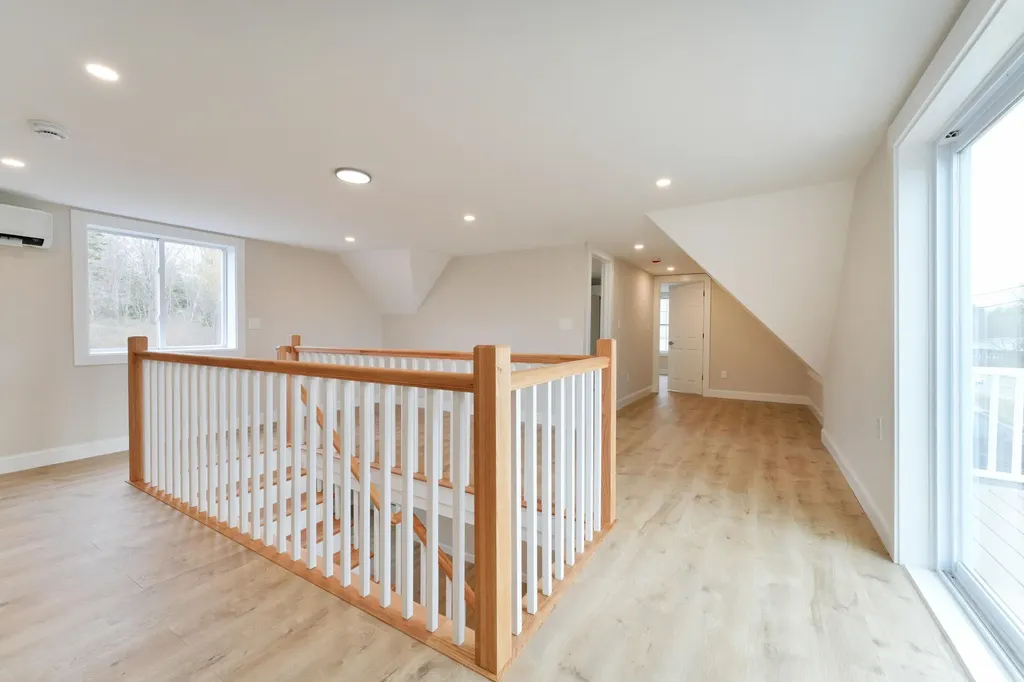 18 Ash Point Road Harpswell ME 04079