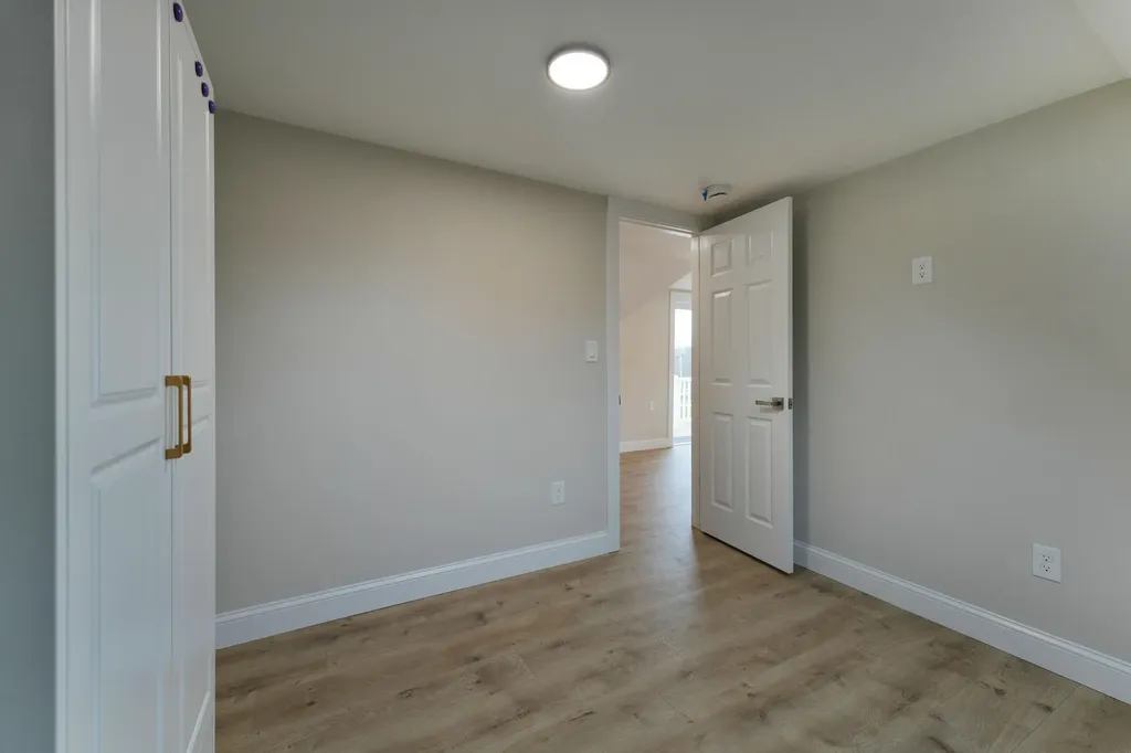 18 Ash Point Road Harpswell ME 04079