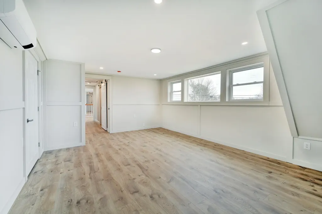 18 Ash Point Road Harpswell ME 04079