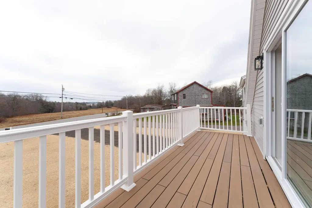 18 Ash Point Road Harpswell ME 04079