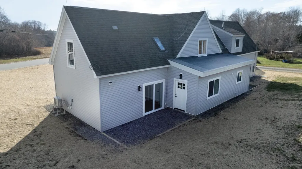 18 Ash Point Road Harpswell ME 04079