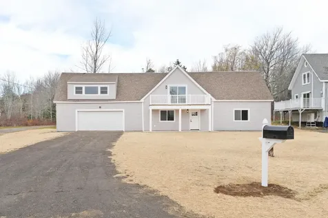 18 Ash Point Road Harpswell ME 04079