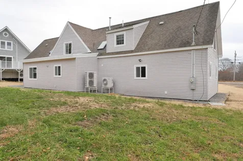 18 Ash Point Road Harpswell ME 04079