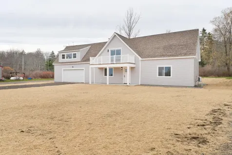 18 Ash Point Road Harpswell ME 04079