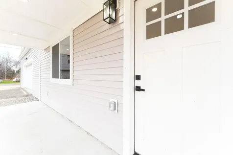 18 Ash Point Road Harpswell ME 04079