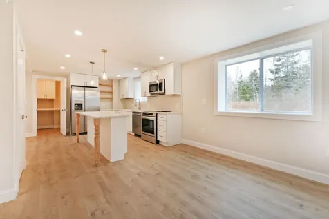 18 Ash Point Road Harpswell ME 04079