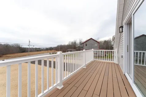 18 Ash Point Road Harpswell ME 04079