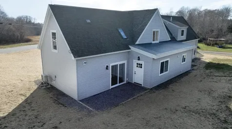 18 Ash Point Road Harpswell ME 04079