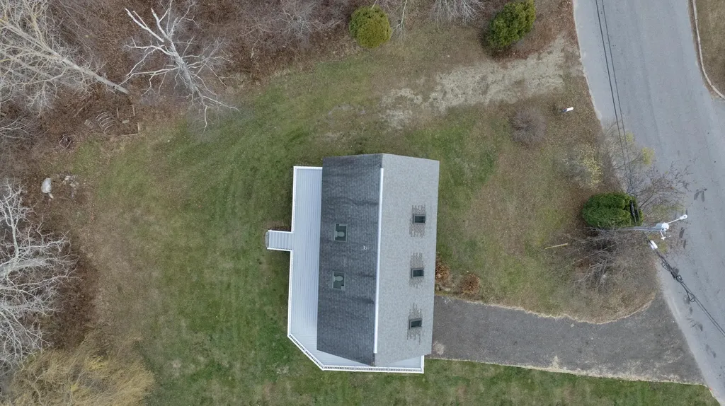 16 Ash Point Road Harpswell ME 04079