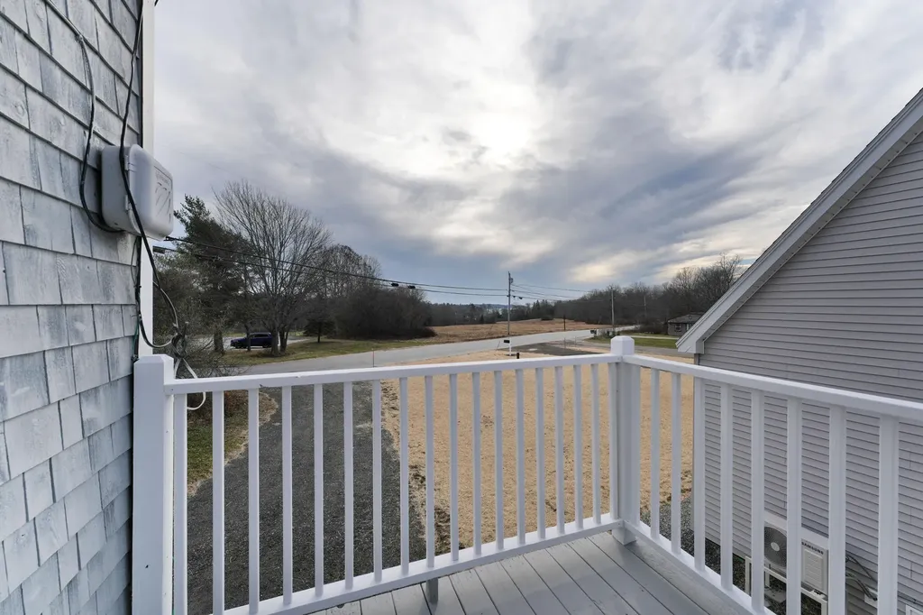 16 Ash Point Road Harpswell ME 04079