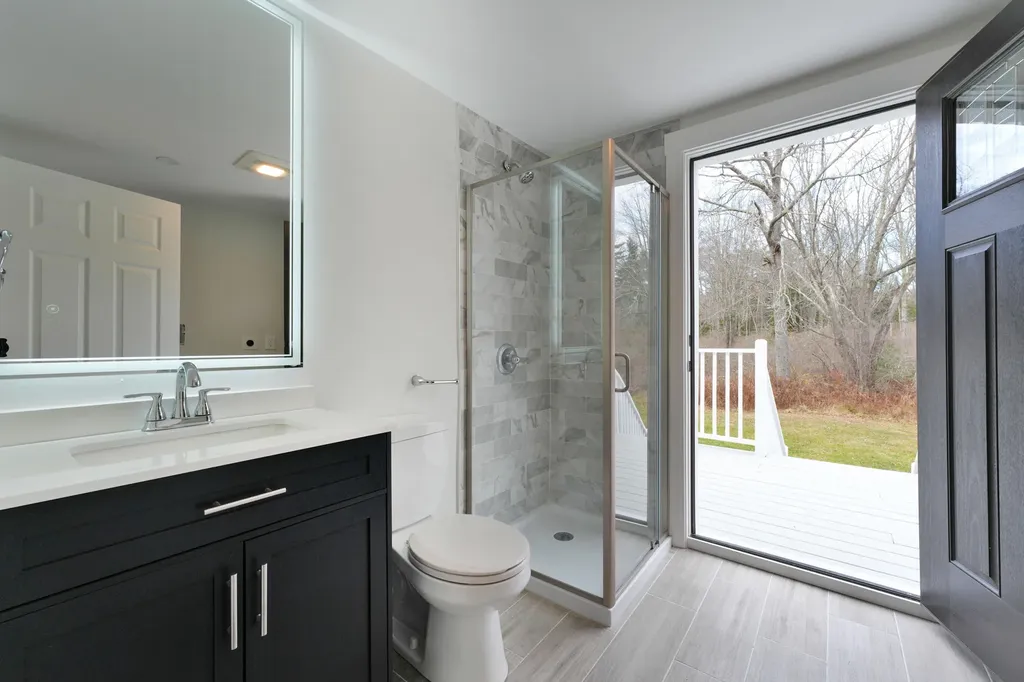 16 Ash Point Road Harpswell ME 04079
