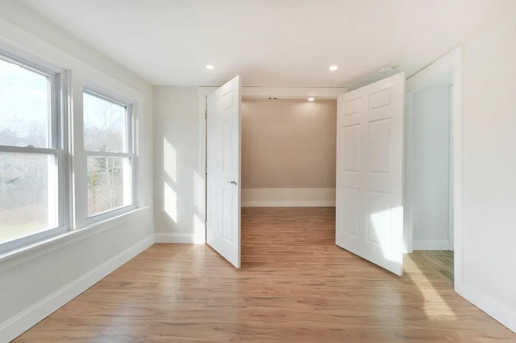 16 Ash Point Road Harpswell ME 04079