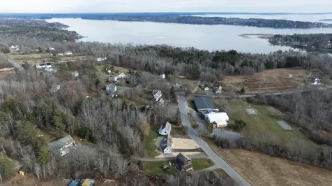 16 Ash Point Road Harpswell ME 04079