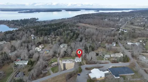 16 Ash Point Road Harpswell ME 04079