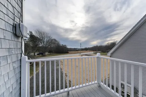 16 Ash Point Road Harpswell ME 04079