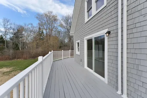 16 Ash Point Road Harpswell ME 04079