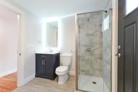 16 Ash Point Road Harpswell ME 04079