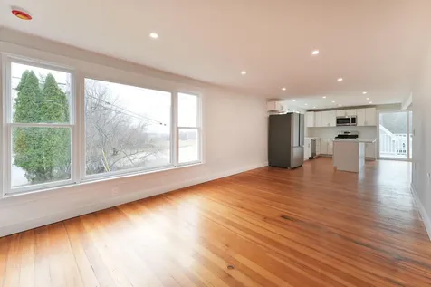 16 Ash Point Road Harpswell ME 04079