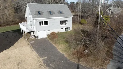 16 Ash Point Road Harpswell ME 04079