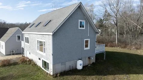 16 Ash Point Road Harpswell ME 04079