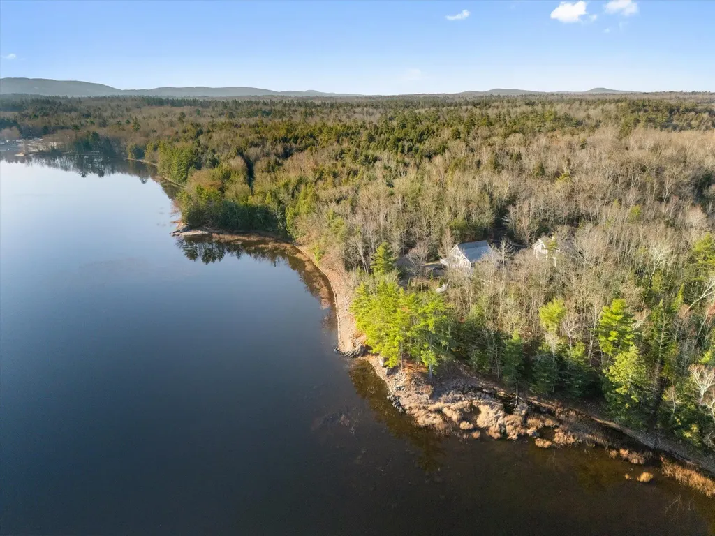 Lot 17 Forestry Lane Eddington ME 04428